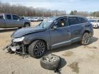 2018 AUDI Q7 PREMIUM - WA1LAAF76JD037434