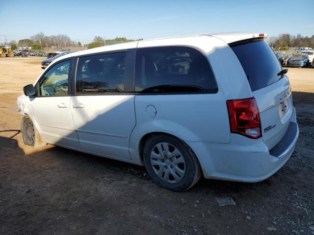 Vin: 2c4rdgbg6hr827887, lot: 88689165, dodge caravan se 20172