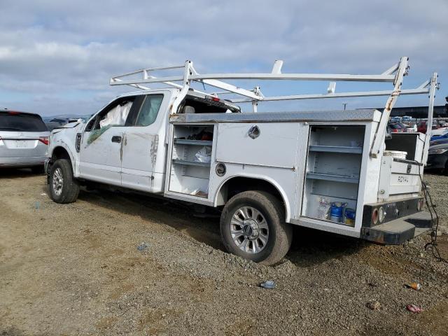 Vin: 1fd7x2b6xmec49806, lot: 85874324, ford f250 super duty 20212
