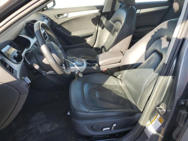 2016 AUDI A4 PREMIUM WAUAFAFL3GA010162