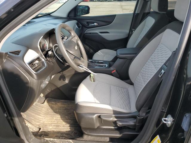 2020 CHEVROLET EQUINOX LS 2GNAXHEV9L6275565