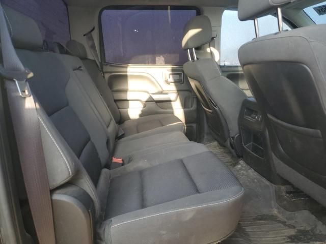 2015 CHEVROLET K1500 SILV - 3GCUKREC0FG354074
