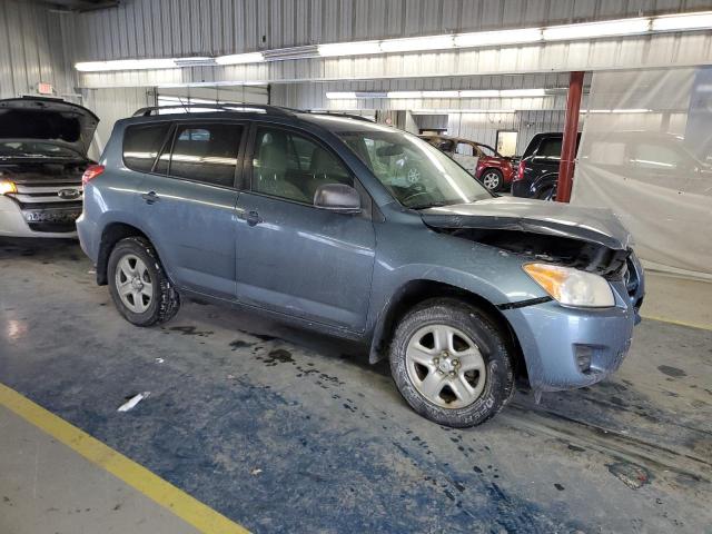 2T3BF4DV2CW260386 Toyota Rav4 2012