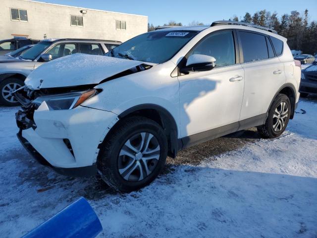 Vin: 2t3zfrev2hw318109, lot: 88240755, toyota rav4 le 2017 img_1