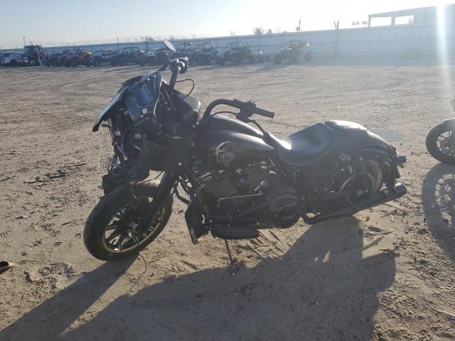 2021 HARLEY-DAVIDSON FLTRXS 1HD1KTP20MB647952
