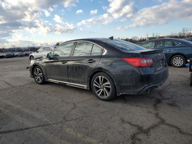 2019 SUBARU LEGACY SPO 4S3BNAR6XK3036514