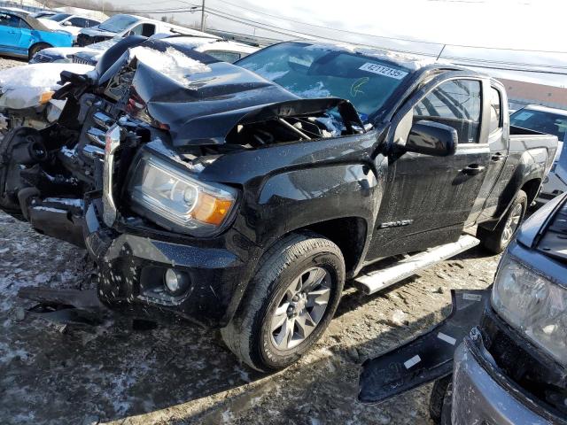 GMC CANYON SLE