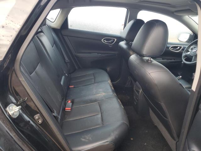 2017 NISSAN SENTRA S - 3N1AB7AP4HY350156
