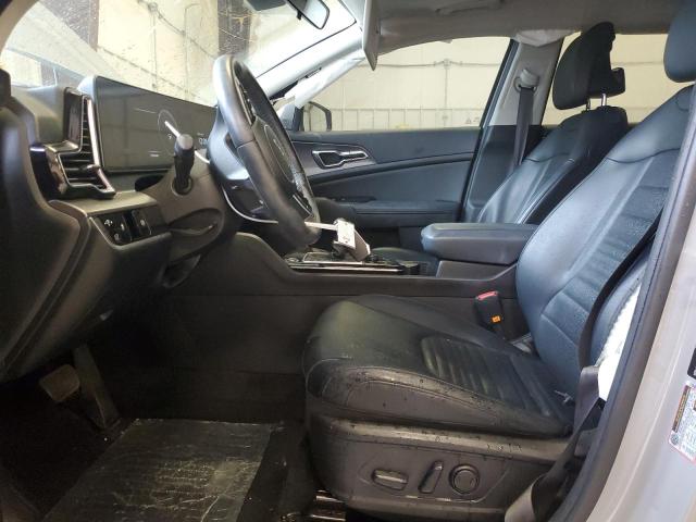 2023 KIA SPORTAGE S - 5XYK53AF2PG061014