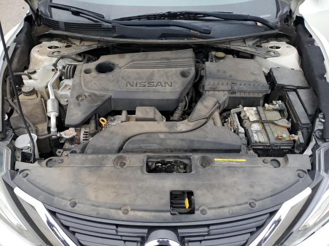 2017 NISSAN ALTIMA 2.5 - 1N4AL3AP7HC227744