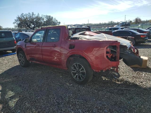 2022 FORD MAVERICK 3FTTW8E37NRA95628
