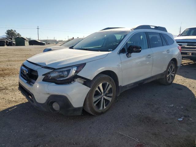 2018 SUBARU OUTBACK 2. - 4S4BSANC7J3265862