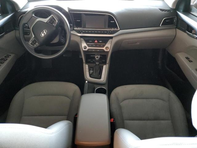 2018 HYUNDAI ELANTRA SE - KMHD84LFXJU513621