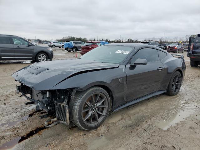 2024 FORD MUSTANG DA - 1FA6P8R04R5503740