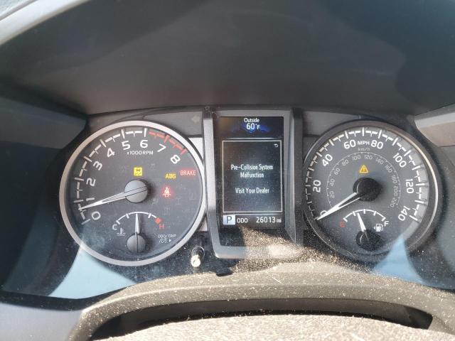 2021 TOYOTA TAC 3TMCZ5AN6MM443363