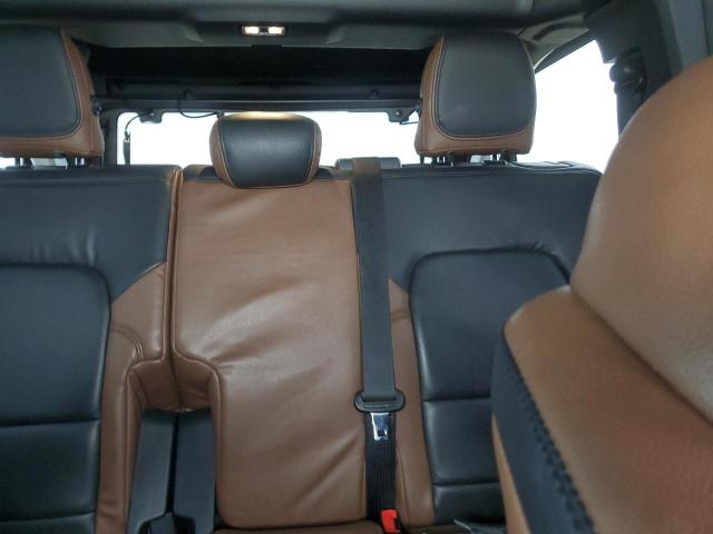 2023 FORD BRONCO BAS 1FMEE5BP3PLB45231