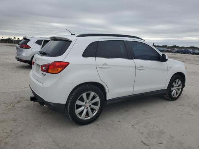 Vin: 4a4ap4au1de009767, lot: 42626745, mitsubishi outlander se 20133