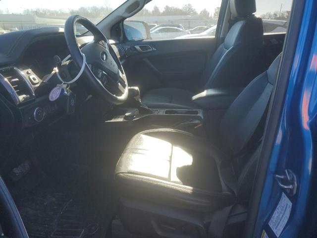 2021 FORD RANGER XL - 1FTER4FH2MLD70886