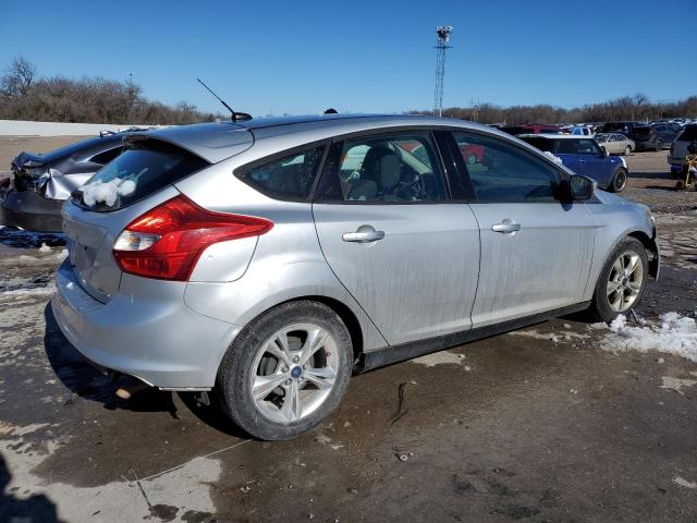 Vin: 1fadp3k21el157450, lot: 49032105, ford focus se 20143