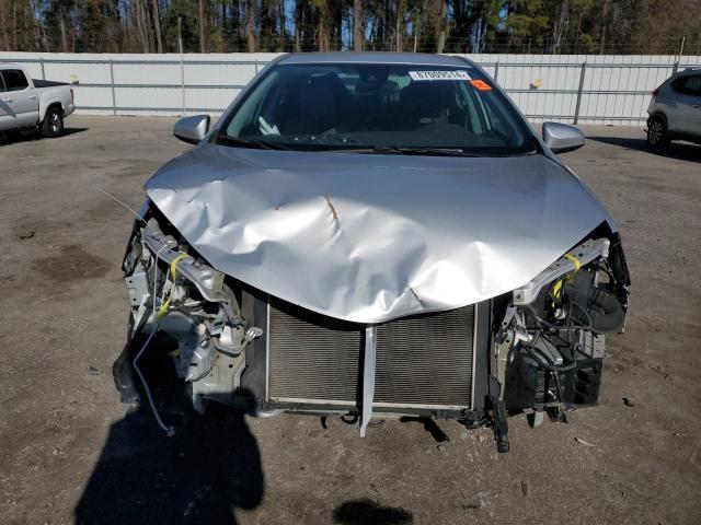 2017 TOYOTA COROLLA L - 2T1BURHEXHC762741