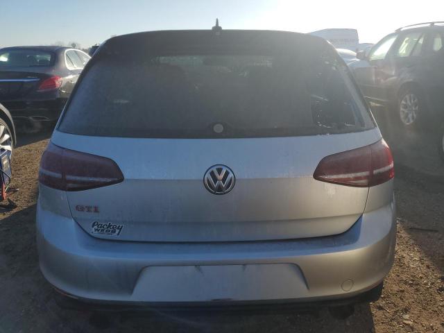 2017 VOLKSWAGEN GTI S/SE - 3VW447AUXHM047154