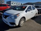 2017 NISSAN VERSA S - 3N1CN7APXHL888860