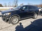 2016 KIA SORENTO LX - 5XYPGDA55GG180138