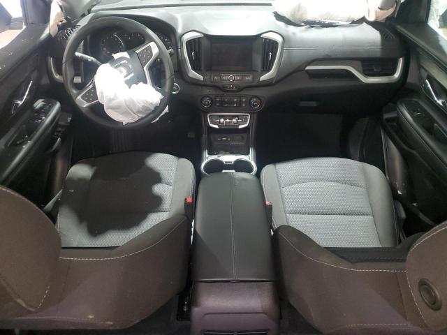 2024 GMC TERRAIN SL 3GKALTEG4RL363604