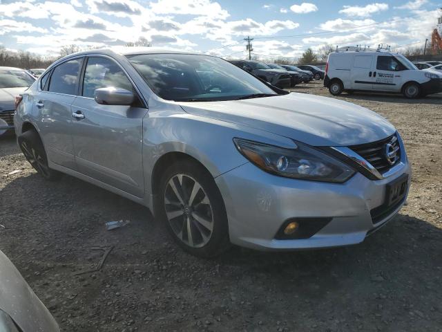 Vin: 1n4al3ap5hc116867, lot: 87549615, nissan altima 2.5 20174