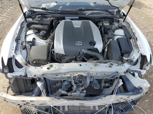 2017 LEXUS RC 350 JTHHE5BC6H5017603