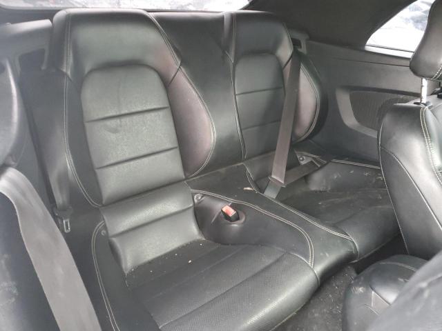 2020 FORD MUSTANG - 1FATP8UH2L5136876