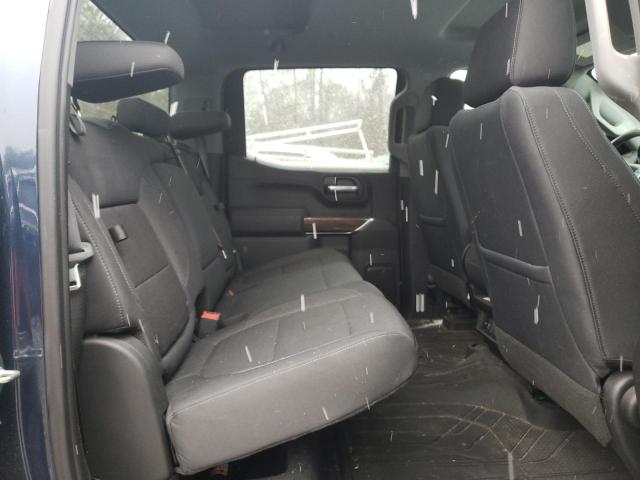 2019 CHEVROLET SILVERADO - 3GCUYEED3KG191642