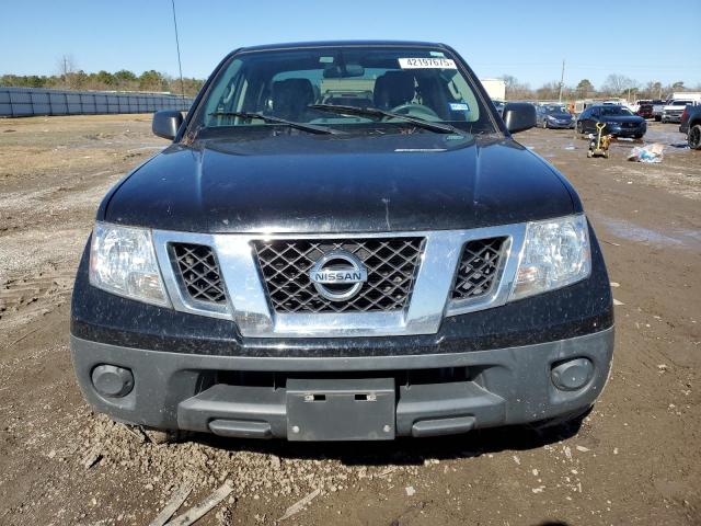 2015 NISSAN FRONTIER 1N6AD0ER3FN763249