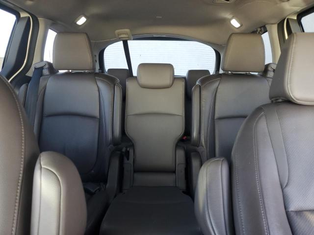 2019 HONDA ODYSSEY EL 5FNRL6H99KB076146