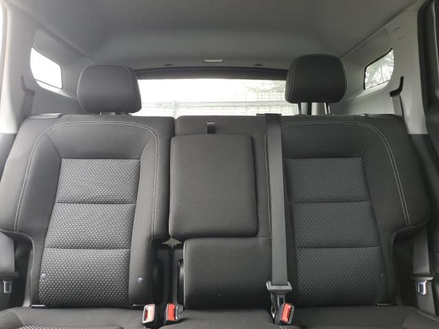 2022 GMC TERRAIN SL - 3GKALMEV6NL143864