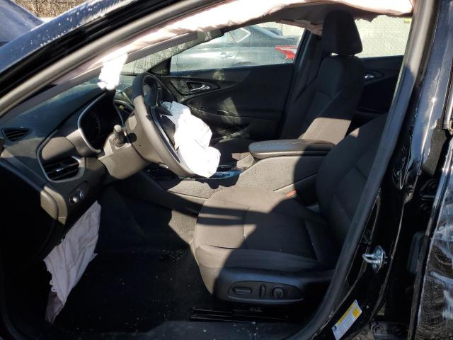 2022 CHEVROLET MALIBU LT 1G1ZD5ST8NF177862
