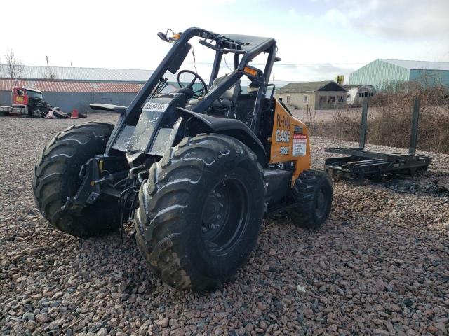 CASE FORKLIFT 2024 orange   JJGN580HCPC789230 photo #3