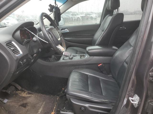 2015 DODGE DURANGO LI 1C4RDJDG9FC801848