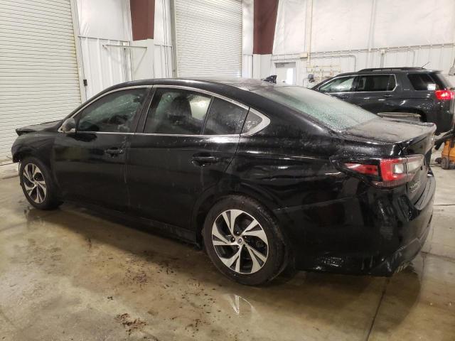 2020 SUBARU LEGACY 4S3BWAB66L3021422