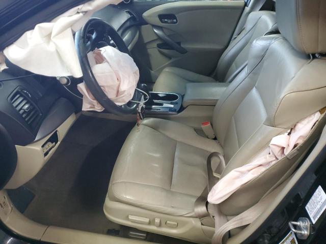 2015 ACURA RDX - 5J8TB3H31FL007295