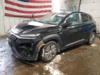 2020 HYUNDAI KONA LIMIT - KM8K33AG5LU064766