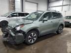 2018 SUBARU FORESTER 2 - JF2SJAGC5JH416108