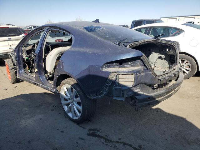 Vin: sajwj0ef6d8s87163, lot: 88911685, jaguar xf 20132