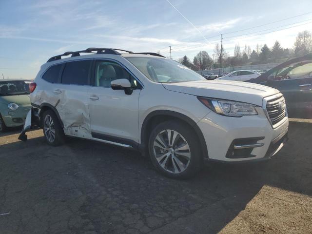 Vin: 4s4wmapd5l3422910, lot: 41818005, subaru ascent limited 20204