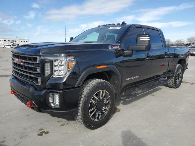 2020 GMC SIERRA K25 #3070395681