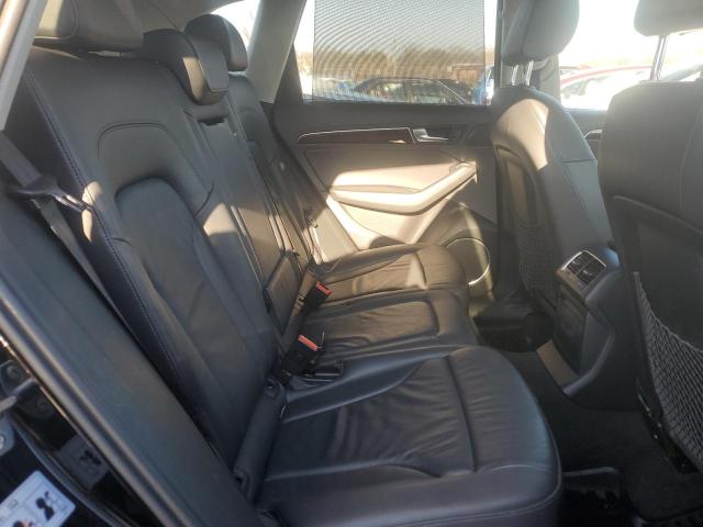 2016 AUDI Q5 PRESTIG WA1CGAFP8GA014181