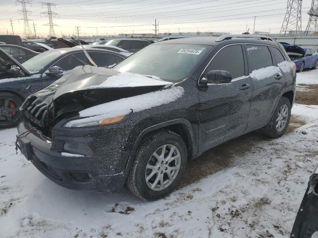 JEEP CHEROKEE L