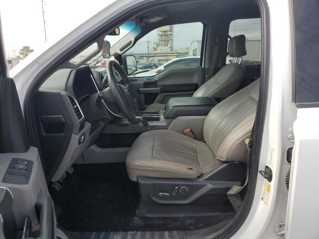 2015 FORD F150 SUPER 1FTEW1EFXFKE59704