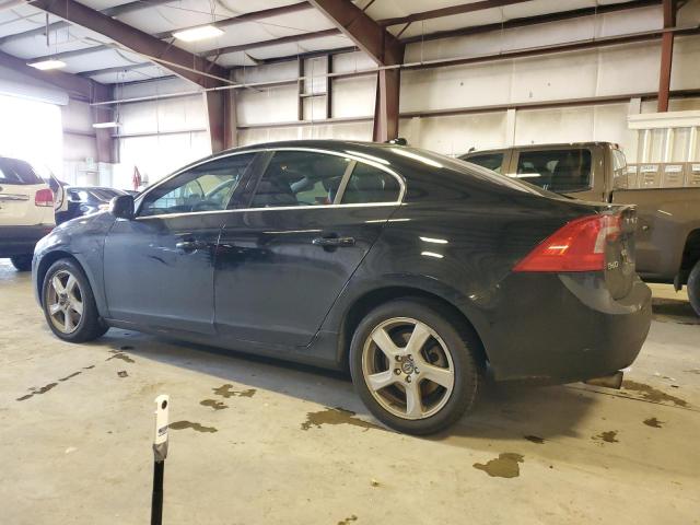 Vin: yv1612fs9d1228942, lot: 41895855, volvo s60 t5 20132