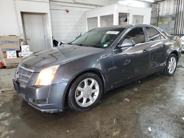 CADILLAC CTS HI FEA